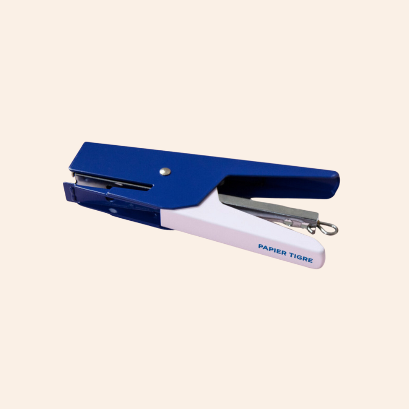 Papier Tigre Stapler