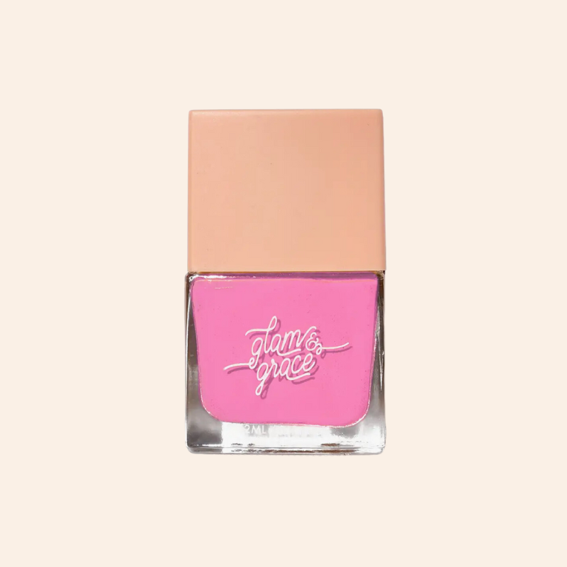 Nail Polish - Flamingo