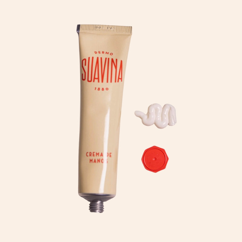 Dermo Suavina Hand Cream