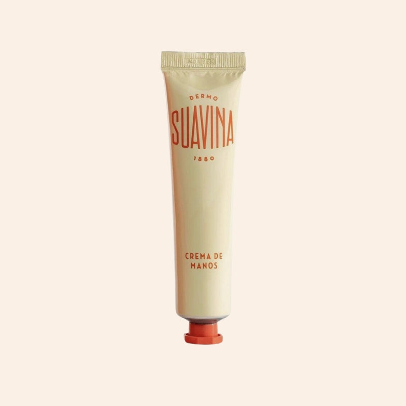 Dermo Suavina Hand Cream