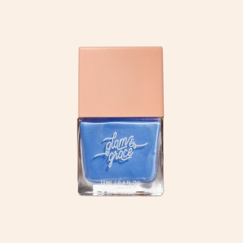 Nail Polish - Low Rise