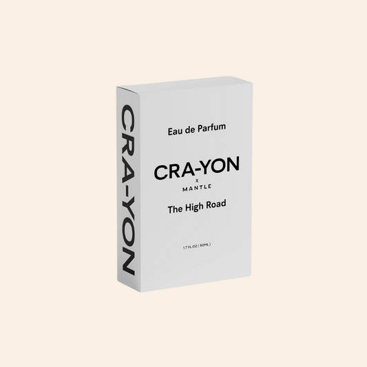 CRA-YON Parfum -  The High Road