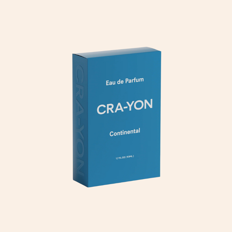 CRA-YON Parfum -  Continental