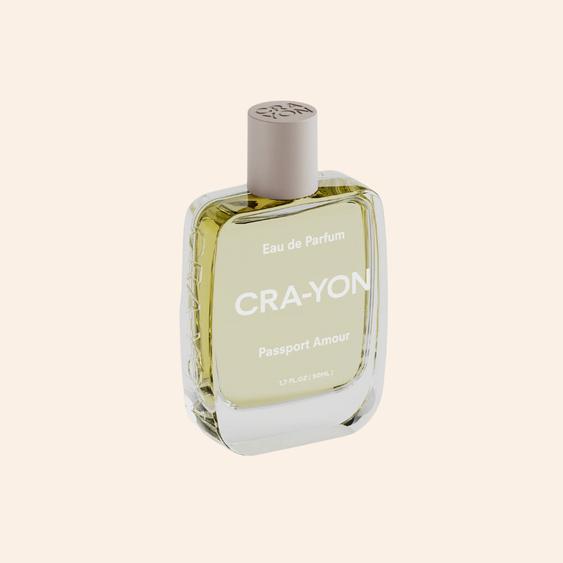 CRA-YON Parfum -  Passport Amour