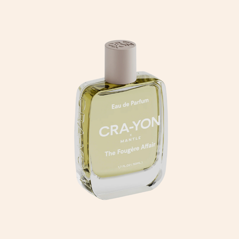 CRA-YON Parfum -  The Fougère Affair