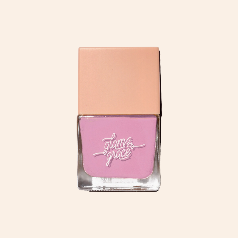 Nail Polish - Bubble Gum