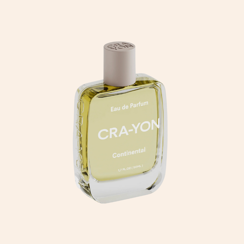 CRA-YON Parfum -  Continental