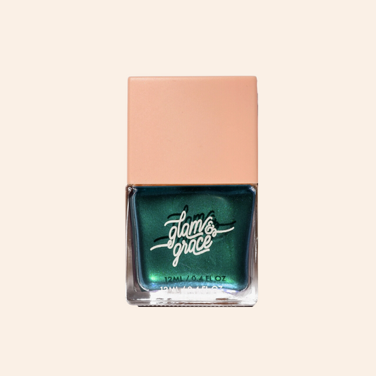 Nail Polish - Emerald