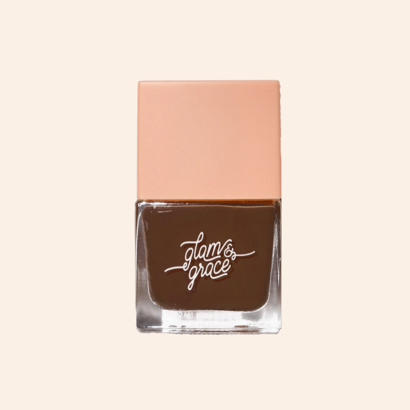 Nail Polish - Tootsie