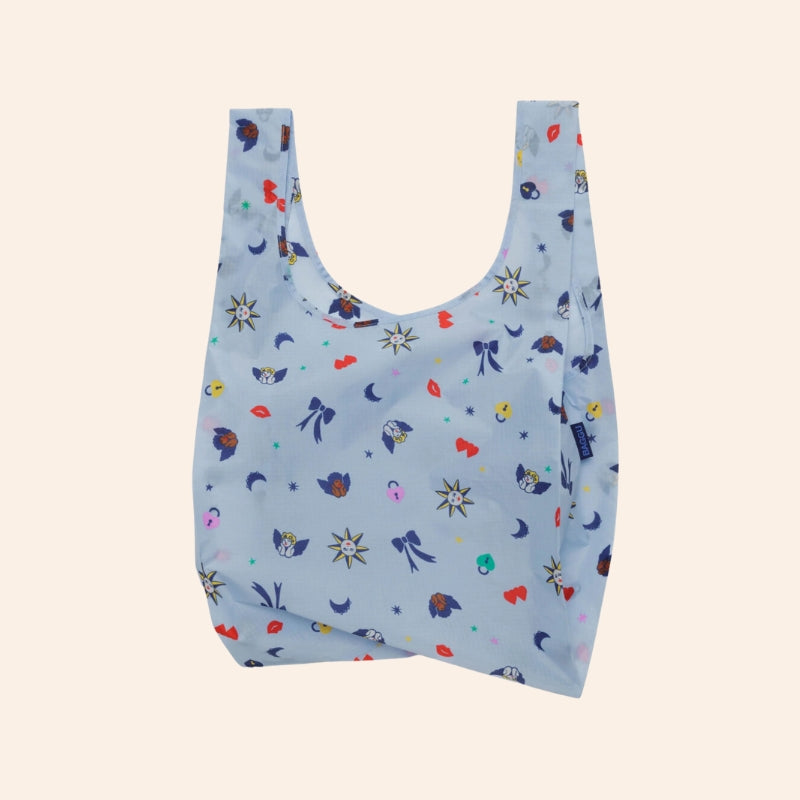 Baggu Reusable Bag - Ditsy Charms