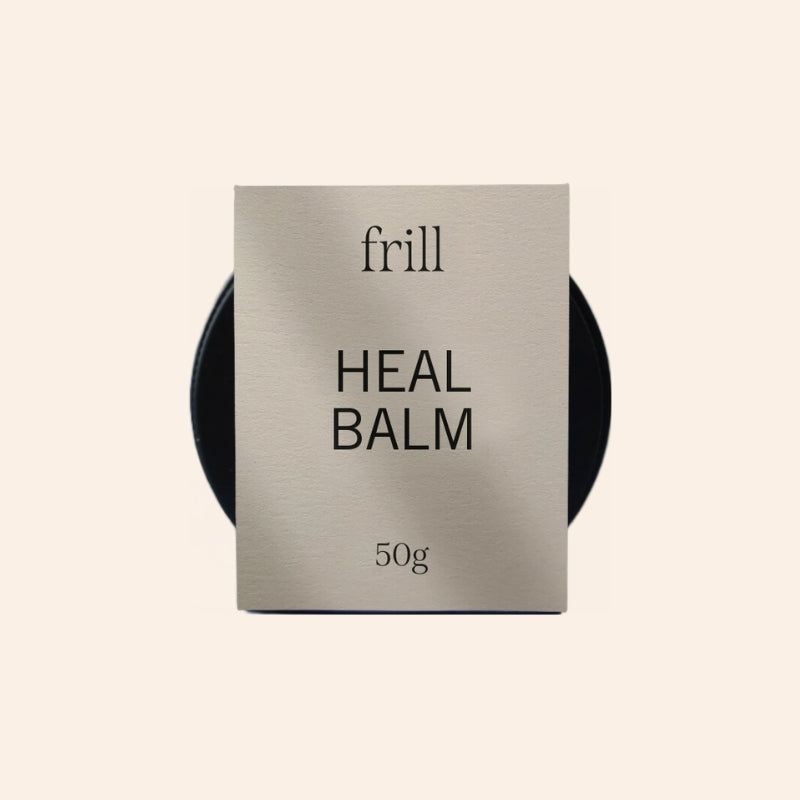 Frill - Heal Balm