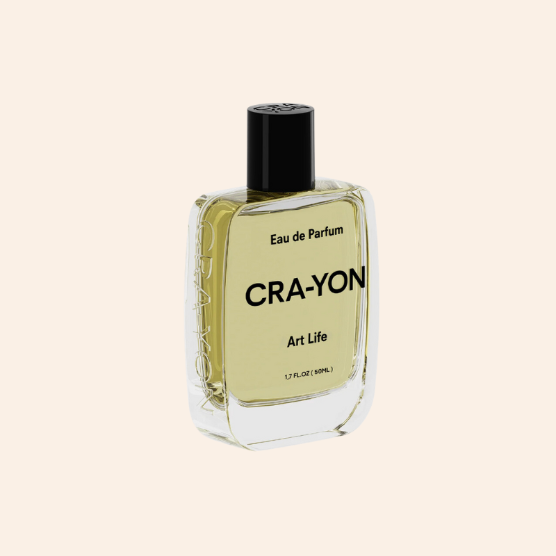 CRA-YON Parfum - Art Life