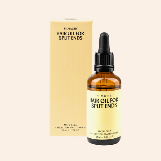 Hair Oil - Split Ends