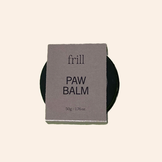 Frill - Paw Balm