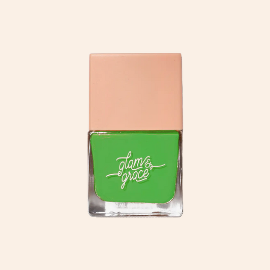 Nail Polish - Cactus