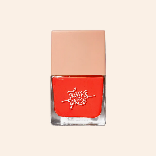 Nail Polish - Fireball