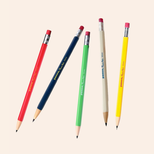 Penco Passers Mate Mechanical Pencil 0.5mm