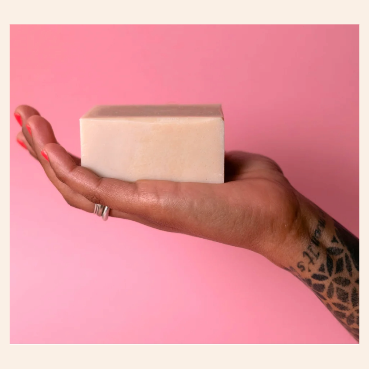 Skunk Soap Bar - Bubblegum