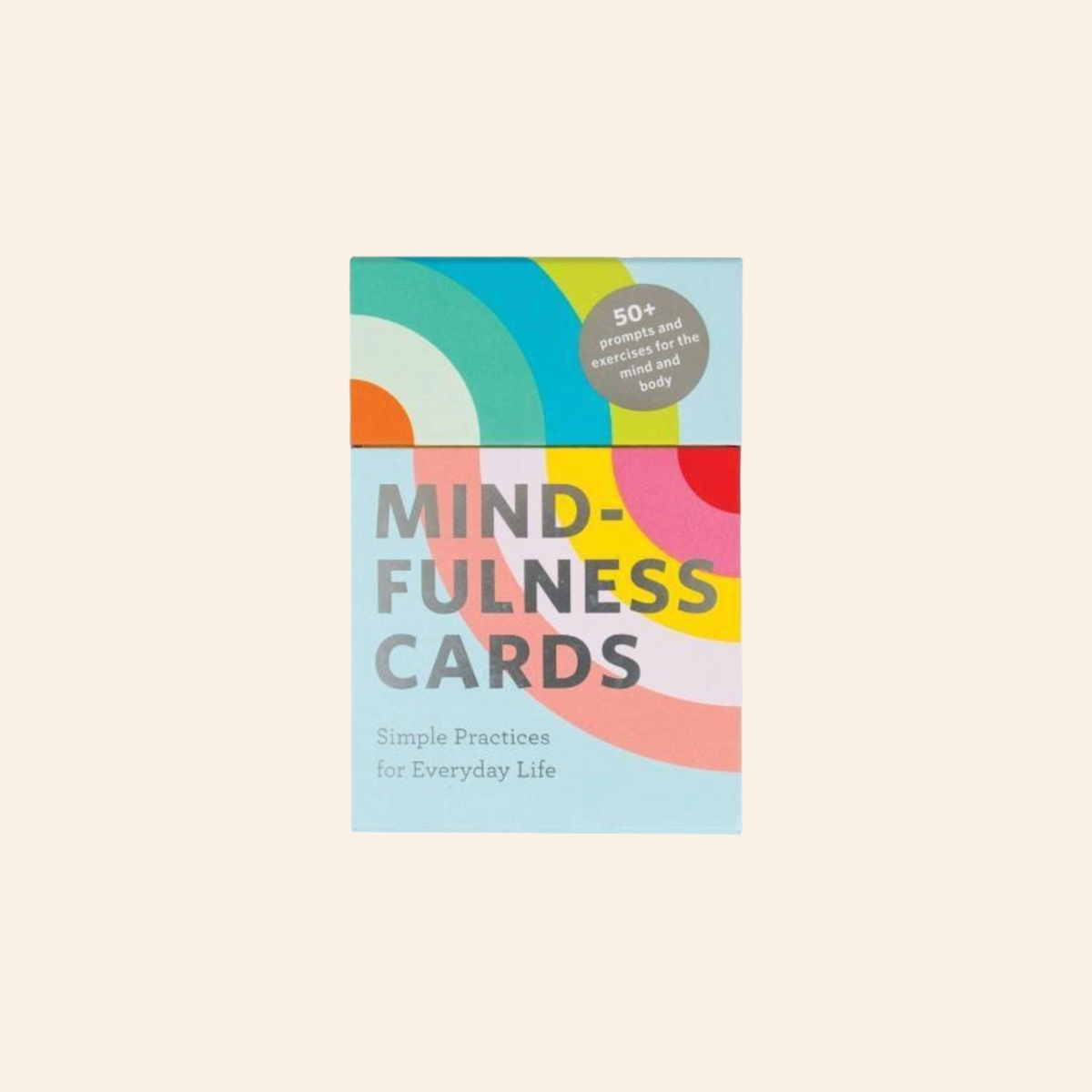 Mindfulness Cards