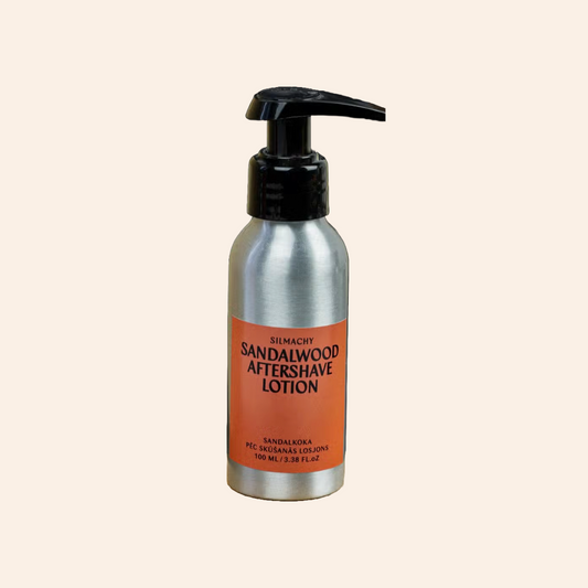 Silmachy Aftershave Lotion