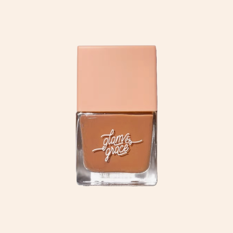 Nail Polish - Honey Bunch