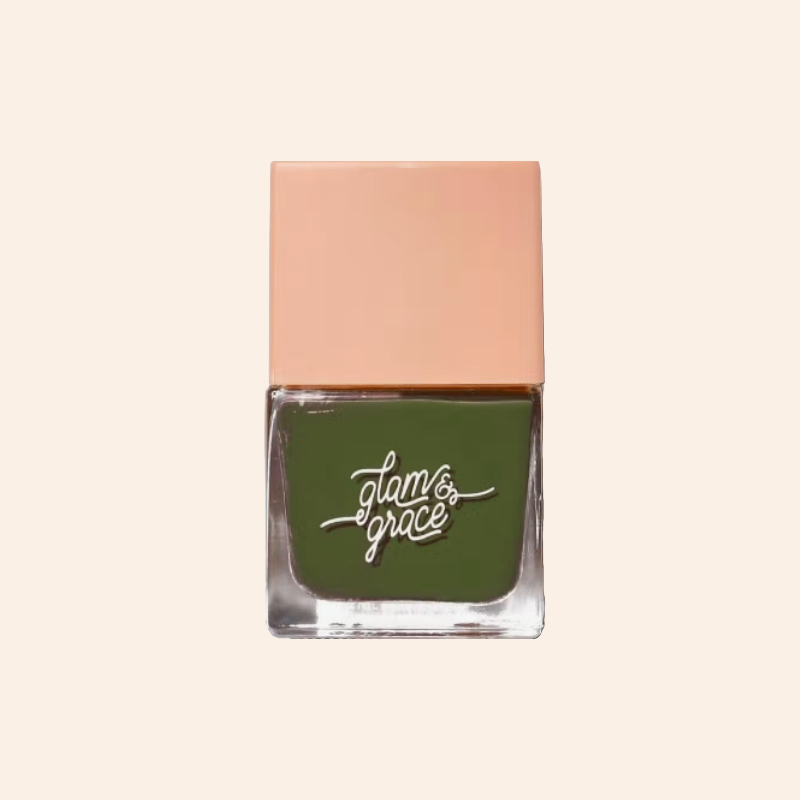 Nail Polish - Forest