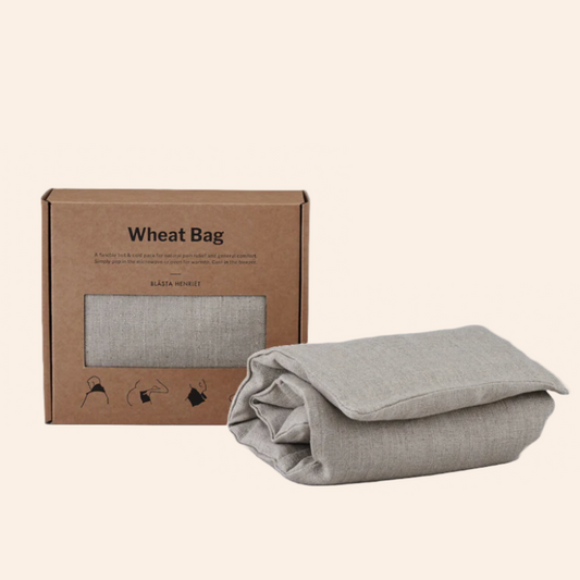 Blasta Henriet Wheat Bag