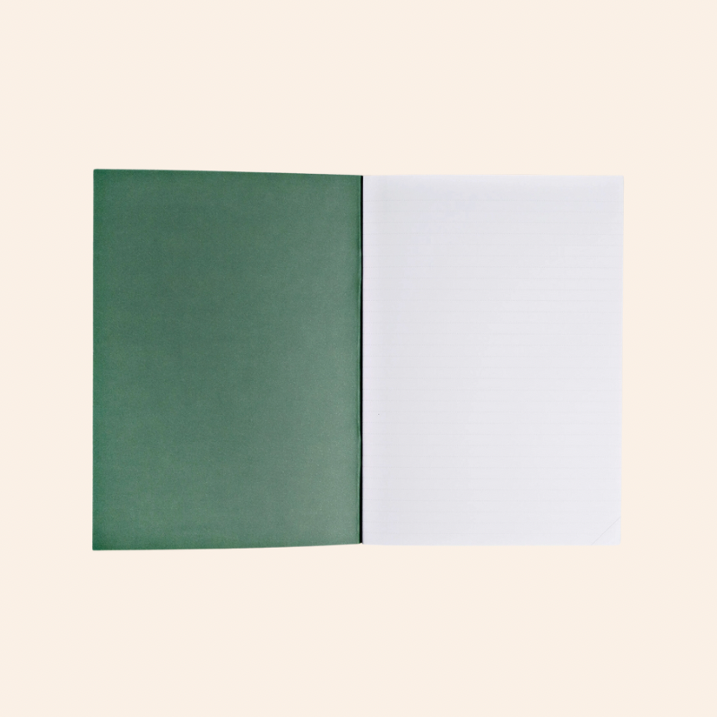 The Completist - Gradient Notebook