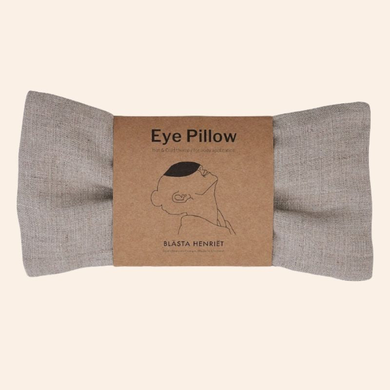 Blasta Henriet Eye Pillow