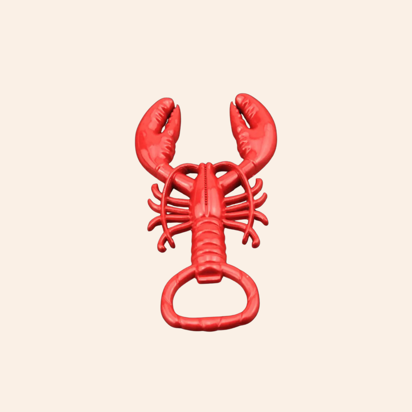 Lobster Bottle Opener